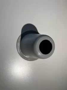 Раковина пластиковая для стола в кабинет химии